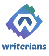 Winner small image - Writerians